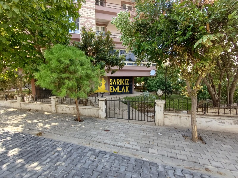 Edremit Altınkum Mah`da5+1  Daire. - 3